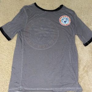 Women’s Rip Curl beach/surf Top